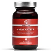 Astaxanthin & Olivenöl aus europäischem Anbau im Glas 35 g