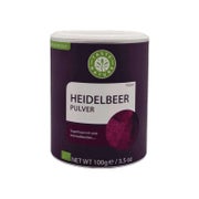 Taste Nature Bio Wildheidelbeer Pulver 100 g