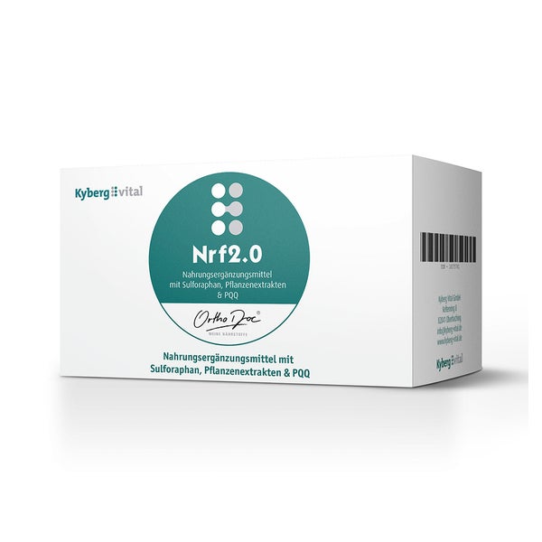 OrthoDoc Nrf2.0 90 St
