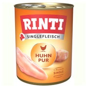 Rinti - Singlefleisch 4,8 kg