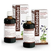 Produktabbildung: Umckaloabo® Doppelpack 2X100 ml