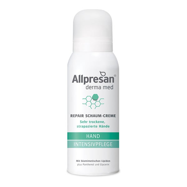 Allpresan Derma med HAND INTENSIVPFLEGE Repair Creme 100 ml