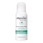 Produktabbildung: Allpresan hydro Hand Schaumcreme 100 ml