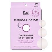 Rael Miracle Anti Pickel Patch über Nacht 52 St