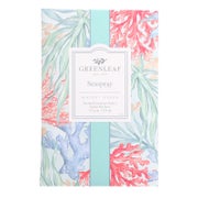 Greenleaf  Duft Sachets large Seaspray aus parfümierter Tonerde 115 ml