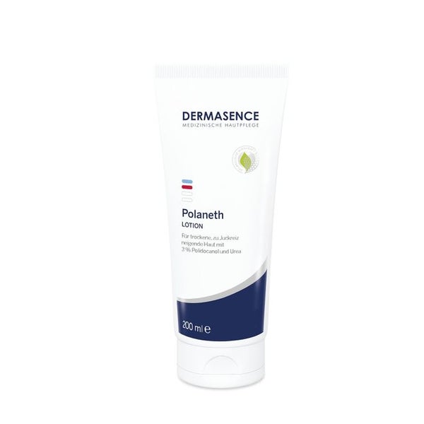 DERMASENCE Polaneth Lotion 200 ml