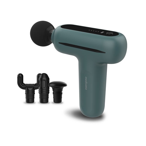Medisana Mini Massage Gun Mg200 1 St