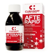 Produktabbildung: Curasept Afterapid DNA Mundspülung 125 ml