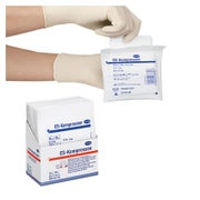 Hartmann ES-Kompressen steril 12- lagig 20 x 5 Stück - 10 x 20 cm