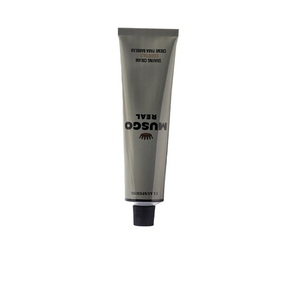 Claus Porto Rasiercreme Musgo Real Shaving Cream Essentials