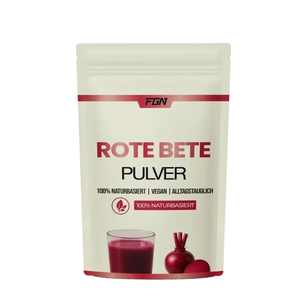 FGN Rote Beete Pulver