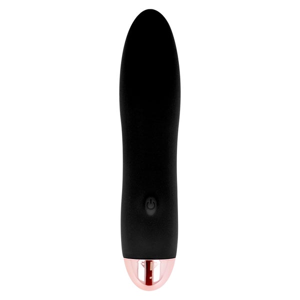 Dolce Vita - Silikon-Vibrator 1 St