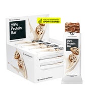 natural elements Protein Riegel 16 St