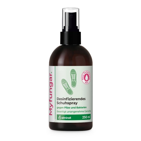 Myfungar Desinfizierendes Schuhspray 250 ml