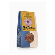 Safranfäden bio 0,5 g – Edles Bio-Gewürz von SONNENTOR 0,5 g