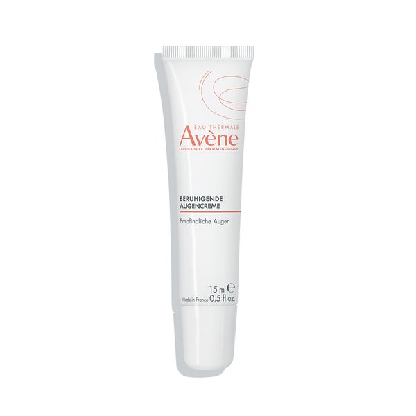 Avène Beruhigende Augencreme 15 ml
