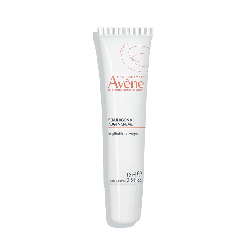 Avène Beruhigende Augencreme 15 ml