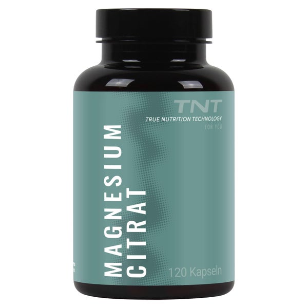 Magnesium Citrat 1 St