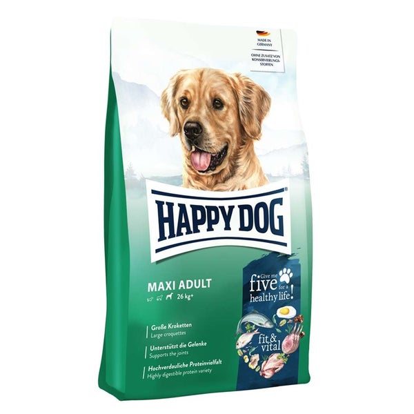 Happy Dog - fit & vital Maxi Adult 1 kg