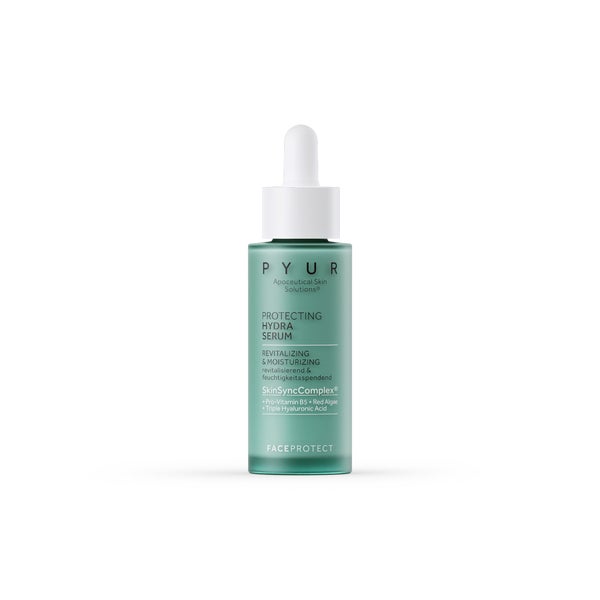 PYUR PROTECTING HYDRA SERUM 30 ml