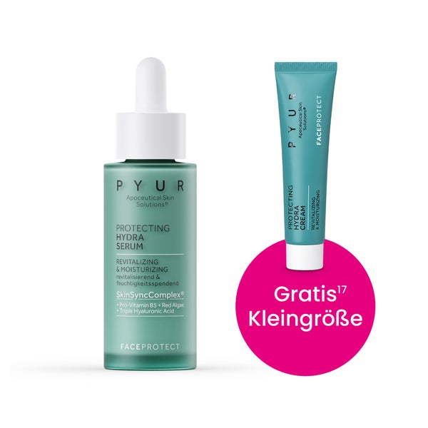 PYUR PROTECTING HYDRA SERUM 30 ml