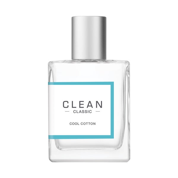 Clean Classic Cool Cotton Edp Spray 0,06 l