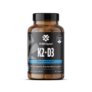 Polleo K2 + D3, 90 Kapseln 90 St