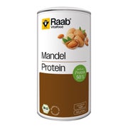 Raab Vitalfood Bio Mandelprotein Pulver 200 g