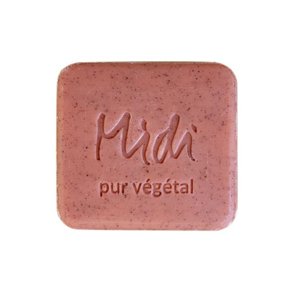 Savon du Midi Seife mit Arganöl Rose Pelling Bio