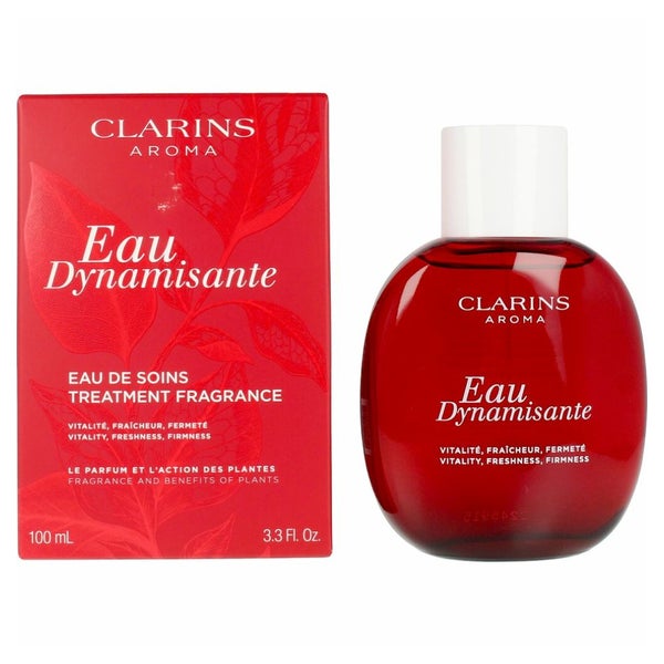Clarins Eau Dynamisante Spray 100 ml