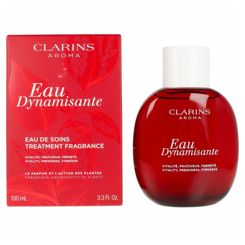 Clarins Eau Dynamisante Spray 100 ml