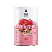 Crusty Raspberry Flakes 420 g