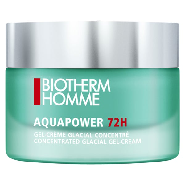 Biotherm Aquapower 72h Gesichtsgel 50 ml