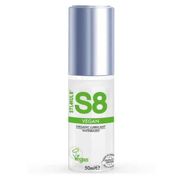 Stimul8 - Veganes Gleitgel 50 ml