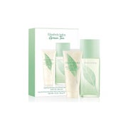 Elizabeth Arden Grüner Tee Eau de Toilette 100 ml + Geschenkset 0,1 l
