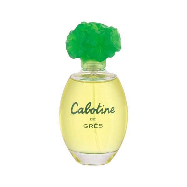 Parfums Grès Cabotine De Grès Eau De Parfum Spray 100ml 0,1 l