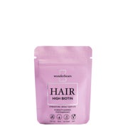 wonderbears HAIR High Biotin Gummies Pouch, 15 Stück 15 St