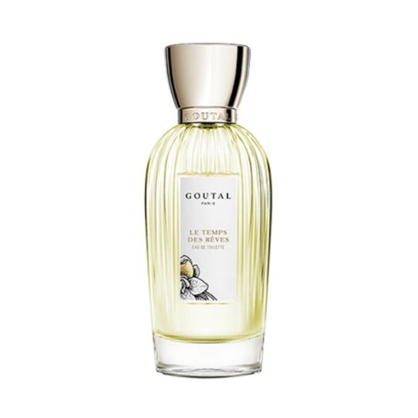 Goutal Paris Le Temps Des Réves Eau De Toilette Spray 100ml 0,1 l