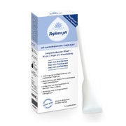 ladysoft gleitgel Crystal Clear Anal Plug main image 1
