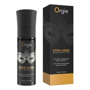 Orgie - Orgie Xtra Hard Power Gel For Him 50 ml