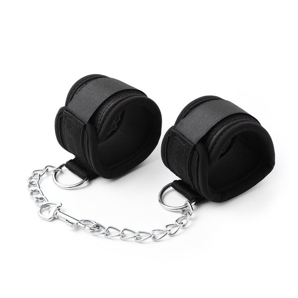 Neoprene Wrist Restraints 1 St