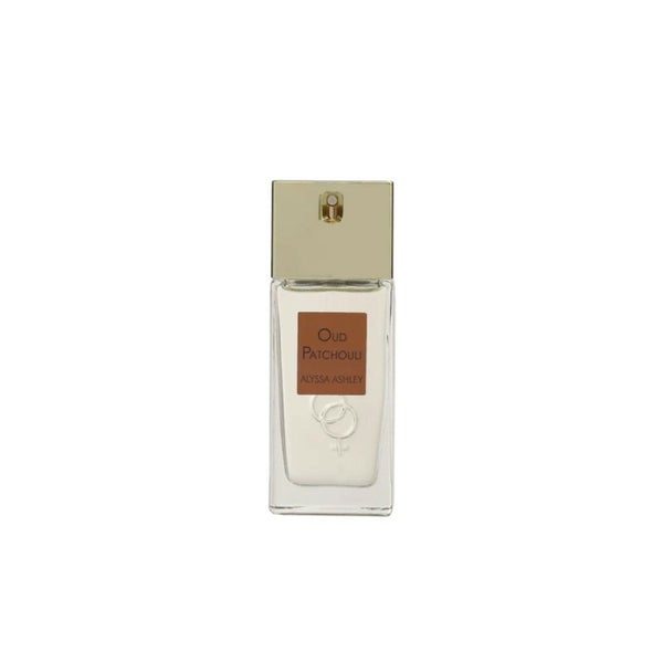 Alyssa Ashley Oud Patchouli Edp Spray 30ml 0,03 l