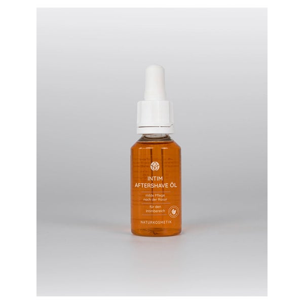 MYLILY Intim Aftershave Öl | mit Bio-Kamille 30 ml 30 ml