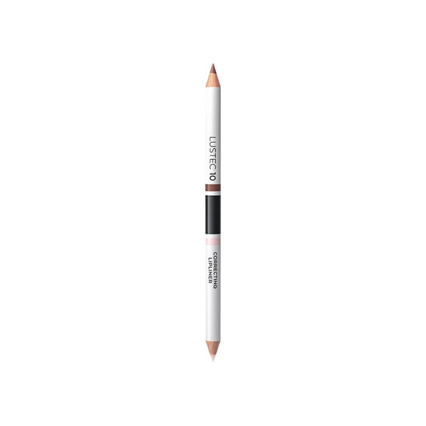 UND GRETEL LUSTEC Lipliner Nougat 10