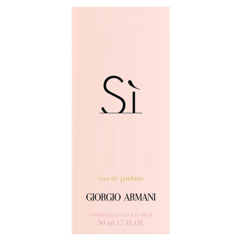 Sì E.d.P. Nat. Spray