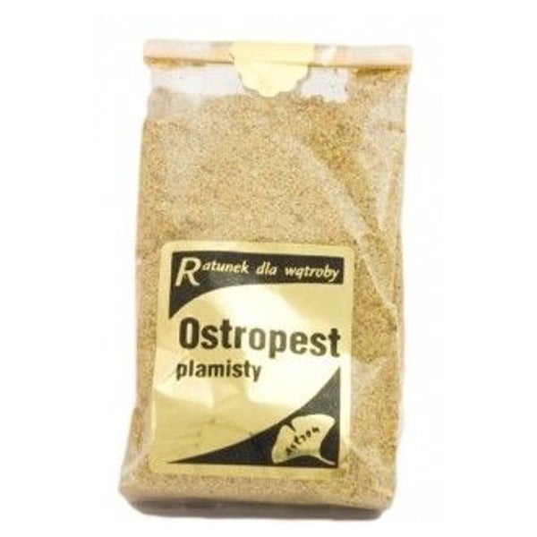 Mariendistelpulver (250 g) 250 g