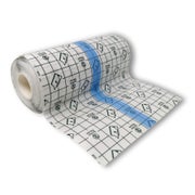 Produktabbildung: LisaCare wasserfeste Klebefolie - 15cm x 10m transparent 1 St