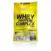Olimp Whey Protein Complex 100% - Dubai Style Chocolate 0.7 kg