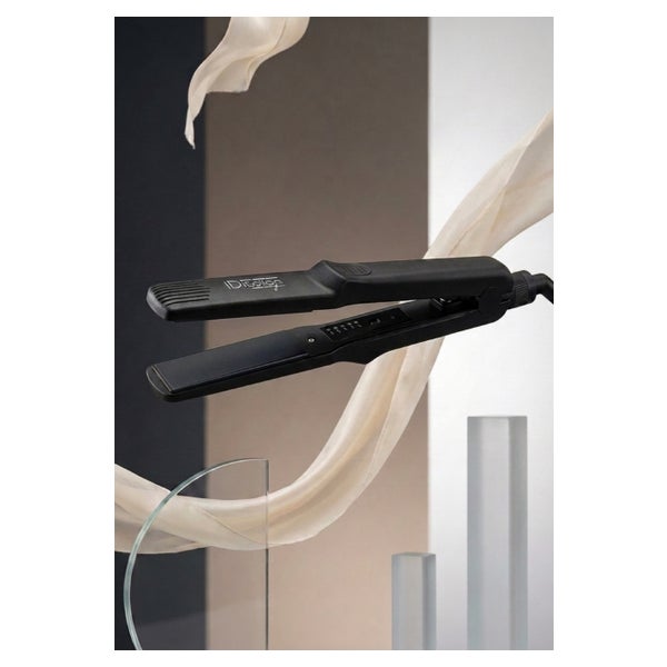 ITALIAN DESIGN ELEKTROGERÄTE HAARGLÄTTER KERAKTIV PROSTYLER