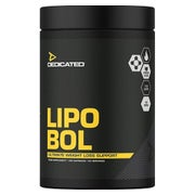 Dedicated Lipo-Bol 100 Kapseln 100 St